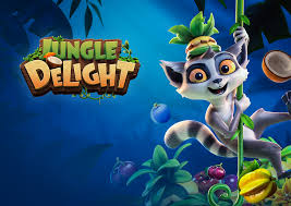 jogo de slot, Jungle Delight, apostas, estratégias, cassino online