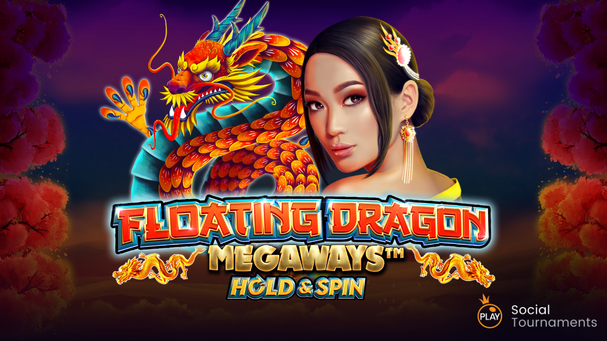 Slot Floating Dragon, ganhos, dicas, estratégias, cassino online.