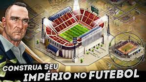 Slot Football Manager, apostas, cassino online, futebol, estratégias.