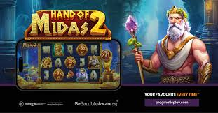 slot The Hand of Midas, segredos para vencer, estratégias de apostas, jogo responsável, jackpots progressivos.