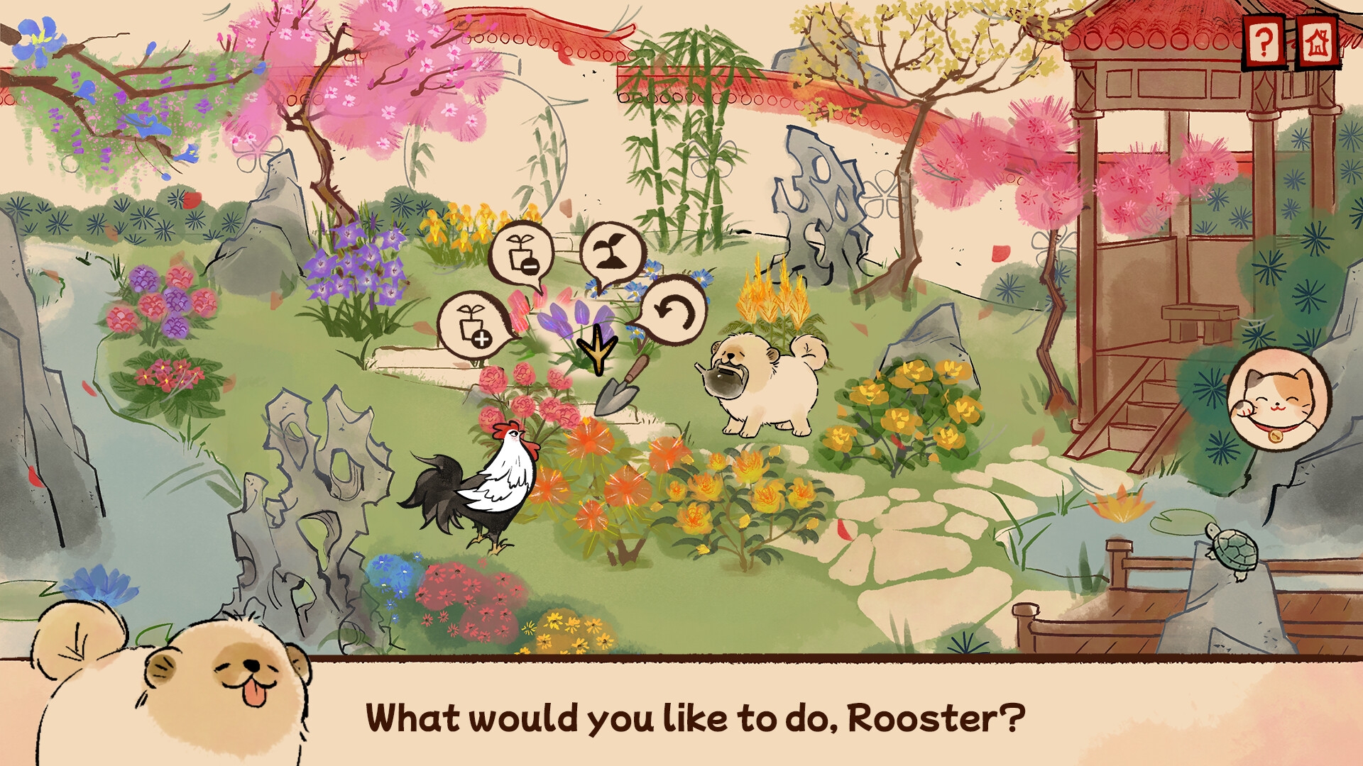 Rooster in Love, jogo de slot, apostas, cassino online, ganhos.